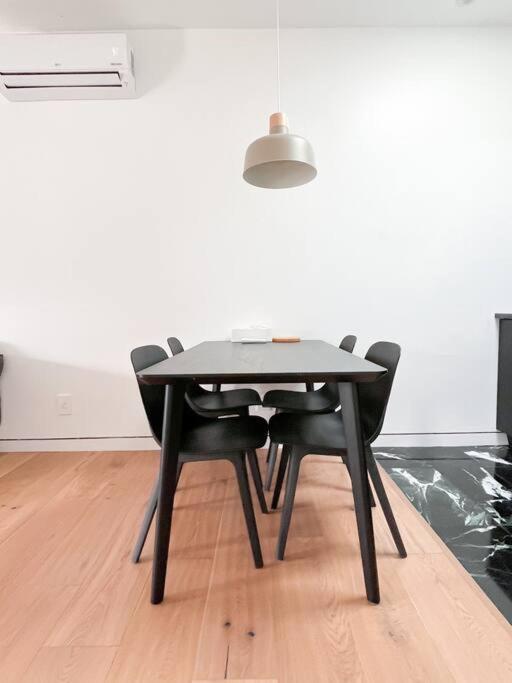 New Ample And Cozy One Bedroom Apt In Brooklyn At Rem-Casa New York Exterior photo